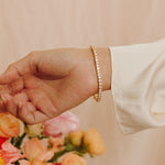 Bella Classic Tennis Bracelet - Wander + Lust Jewelry