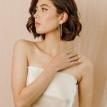 Celestial Cascade Bracelet - Wander + Lust Jewelry