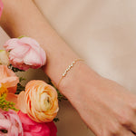 Celestial Cascade Bracelet - Wander + Lust Jewelry