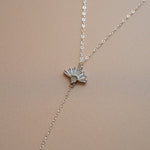 Aria Drop Necklace - Wander + Lust Jewelry