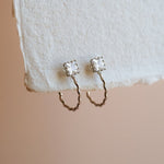Bright Lights Hoops - Wander + Lust Jewelry
