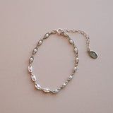 Pippa Pearl Bracelet - Wander + Lust Jewelry