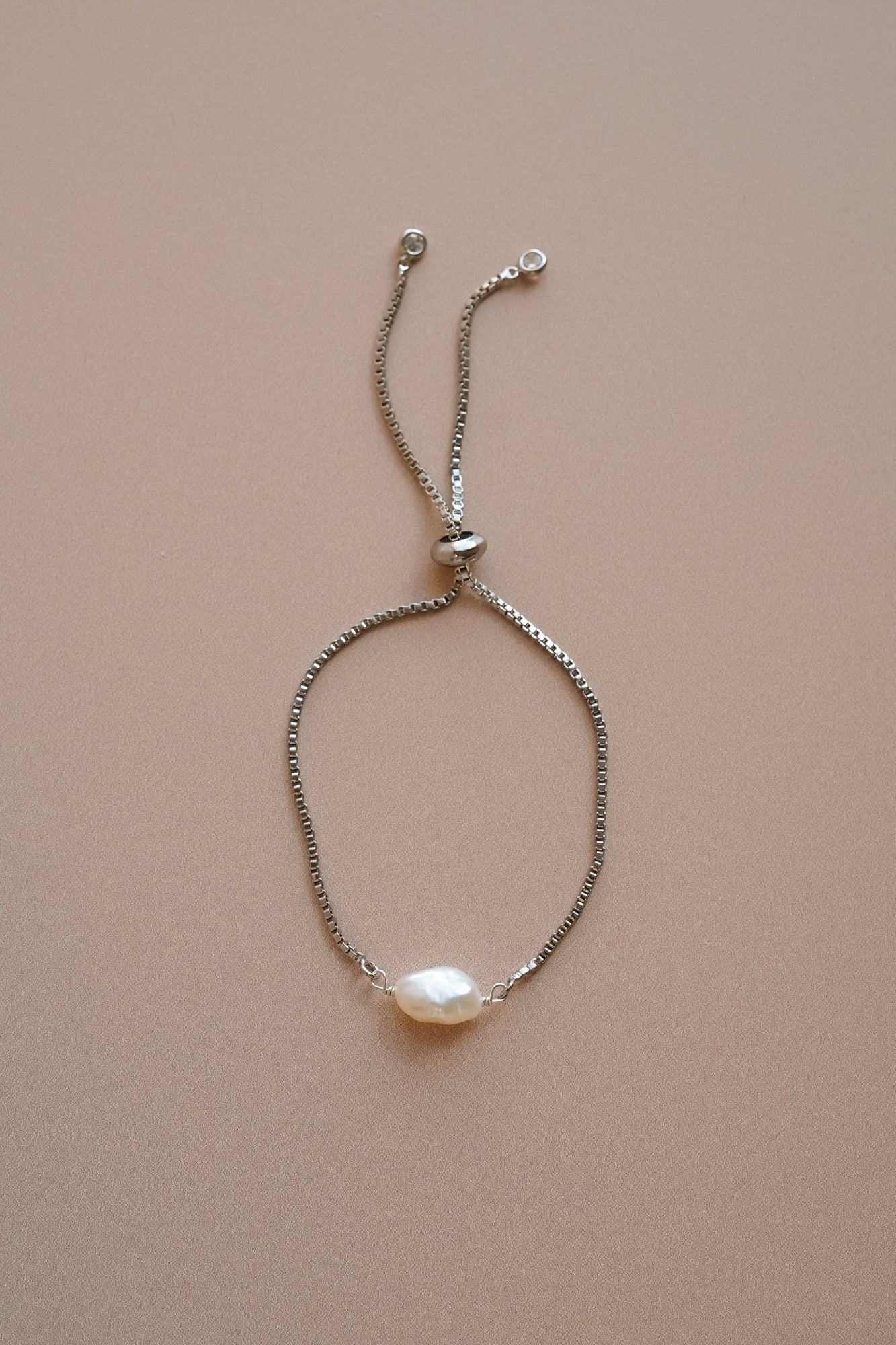 Corrine Bracelet - Wander + Lust Jewelry
