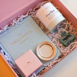 The Free Spirit Box Gift Set