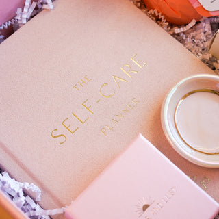 The Socialite Box Gift Set