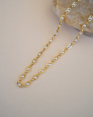 Pippa Pearl Choker