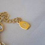 Arabella Pearl Bracelet - Wander + Lust Jewelry