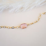 Arabella Pearl Bracelet - Wander + Lust Jewelry