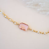 Arabella Pearl Bracelet - Wander + Lust Jewelry