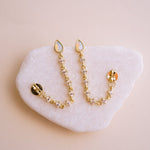 Mystic Glow Opal Dangles - Wander + Lust Jewelry
