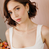 Orbital Glow Opal Drops - Wander + Lust Jewelry