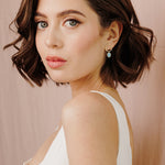 Orbital Glow Opal Drops - Wander + Lust Jewelry