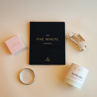 The Minimalist Box Gift Set