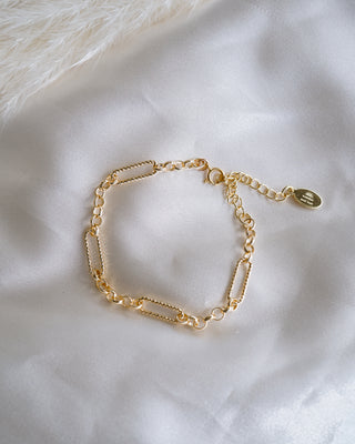 Kendall Chain Bracelet