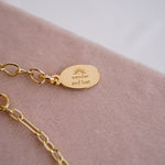 Isabelle Pearl Bridal Bracelet - Wander + Lust Jewelry