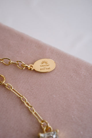 Isabelle Pearl Bridal Bracelet