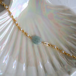 Ever After Blue Pearl Bracelet - Wander + Lust Jewelry