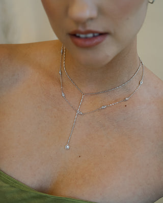 Sienna Layered Necklace