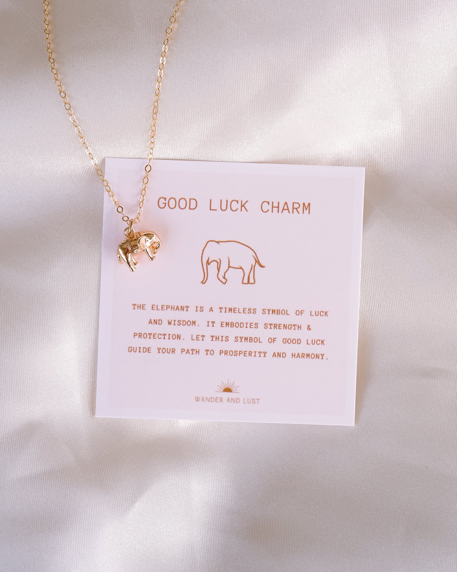 Forever Heart Mother Daughter Elephant Necklace with Birthstone - CALLIE | Elephant  necklace, Elegant jewelry, Love shape