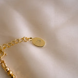 Emerson Pearl Choker - Wander + Lust Jewelry