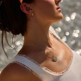 Self Love Pendant Necklace