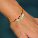 Laguna Pull Bracelet