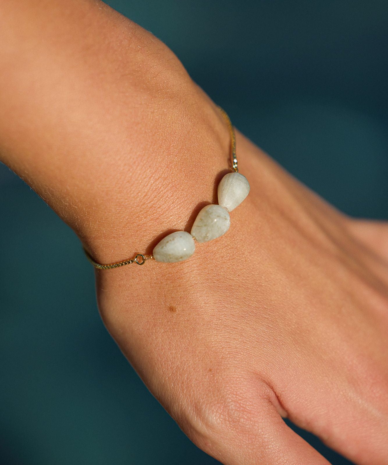 Laguna Pull Bracelet