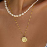 The Jetsetter Jewelry Set - Wander + Lust Jewelry