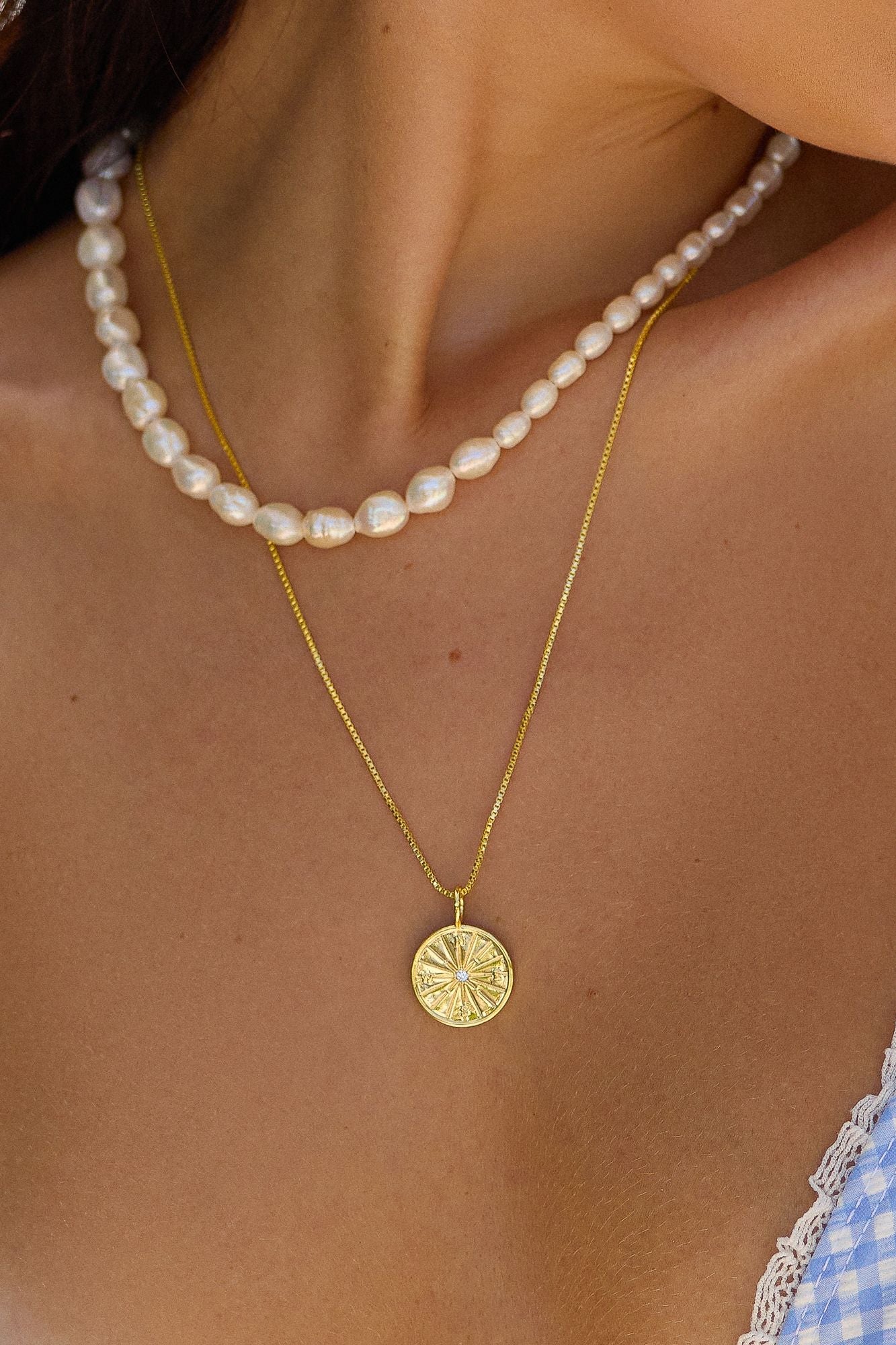 The Jetsetter Jewelry Set - Wander + Lust Jewelry