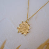 Tree of Life Pendant Necklace