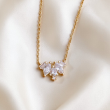 Henrietta Elegance Necklace
