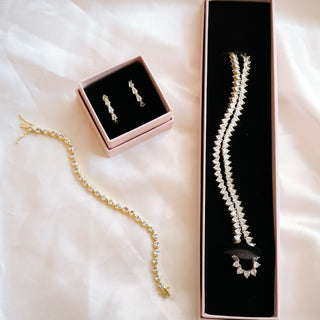 Say I Love You Gift Set