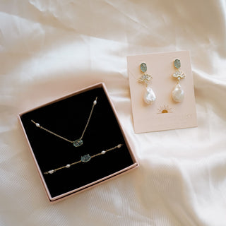 The Bride To Be Gift Set