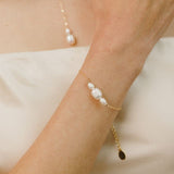 Cosette Pearl Bracelet