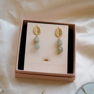 Ocean Vibes Jewelry Set