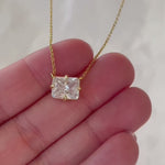 Charlotte Radiance Necklace — product video