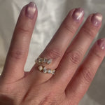 Daphne Heirloom Ring — product video