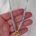 Kai Gemstone Necklace — product video