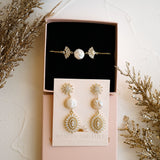 The Fancy One Jewelry Gift Set - Wander + Lust Jewelry