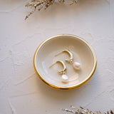 Pearl Lover Gift Set - Wander + Lust Jewelry