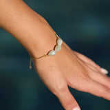 Laguna Pull Bracelet