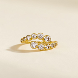 Margot Wrap Ring