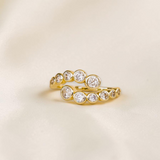 Margot Wrap Ring