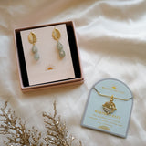 Ocean Vibes Jewelry Set