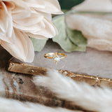 Astra Ring - Final Sale - Wander + Lust Jewelry