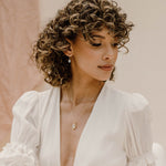 Lux Huggies - Wander + Lust Jewelry