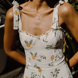 Quincy Necklace - Wander + Lust Jewelry