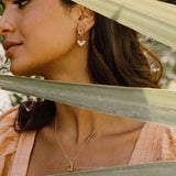 Jolie Earrings - Wander + Lust Jewelry