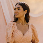 Tula Pearl Necklace - Wander + Lust Jewelry