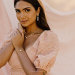 Corrine Bracelet - Wander + Lust Jewelry